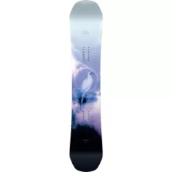 Capita Birds Of A Feather Snowboard - Women's