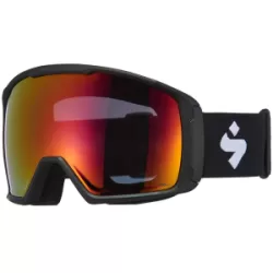 Sweet Protection Clockwork Max RIG Reflect Low Bridge Fit Goggles 2024