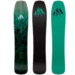 Women's Jones Mind Expander Snowboard 2020