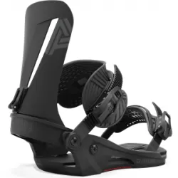 Union Atlas Snowboard Bindings - Men's