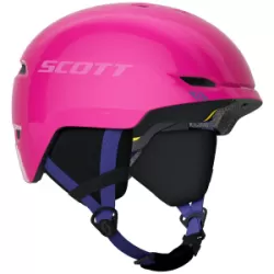Kid's Scott Keeper 2 Plus MIPS Helmet 2024
