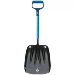 Black Diamond Evac 9 Shovel 2025