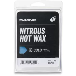 Dakine Nitrous Hot Wax Cold 2024