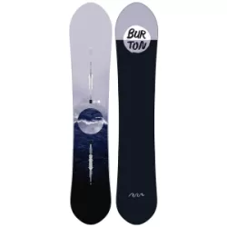 Women's Burton Day Trader Snowboard 2020