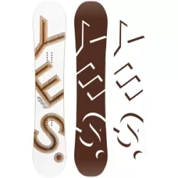 Yes. Basic Snowboard 2020