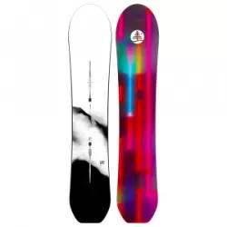 Burton Family Tree Gril Master Snowboard (Adults')