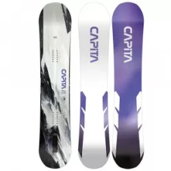 CAPiTA Mercury Wide Snowboard (Men's)