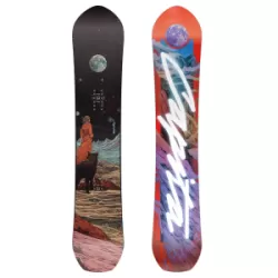 Women's CAPiTA The Equalizer Snowboard 2025