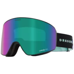 Dragon PXV IR Goggles 2025