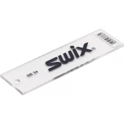 SWIX Snowboard Plexi Scraper 2025