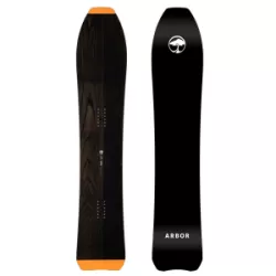 Arbor Padre Snowboard 2025