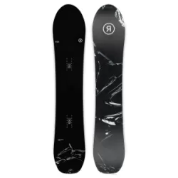 Women's Ride Magic Stick Snowboard 2025