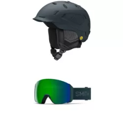 Smith Nexus MIPS Helmet 2025 - Package