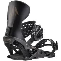 Jones Apollo Pro Snowboard Bindings 2025