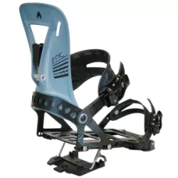 Spark R&D Arc ST Splitboard Bindings 2025