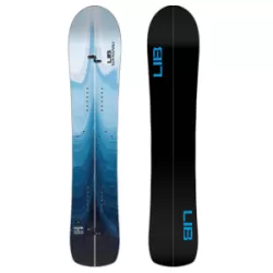 Lib Tech Escalator Splitboard 2025