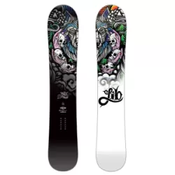 Lib Tech Jamie Lynn C3 Snowboard Blem 2025