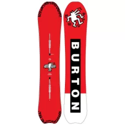 Burton Deep Thinker Snowboard 2020