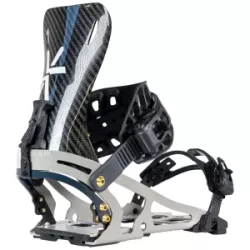 Karakoram X- + Split Interface Splitboard Bindings 2025