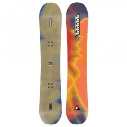 K2 Manifest Landscape Snowboard (Men's)