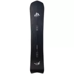 Jones Freecarver 9000S Snowboard 2025