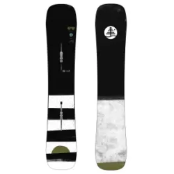 Burton Family Tree Trick Pilot Snowboard 2019