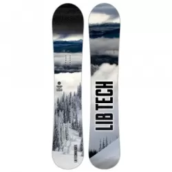 Lib Tech Cold Brew Snowboard (Men's)