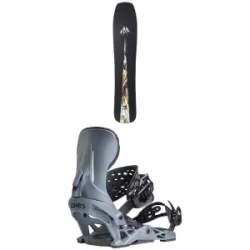 Jones Mind Expander Snowboard 2025 - Package