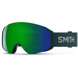 Smith 4D MAG S Low Bridge Fit Goggles 2025