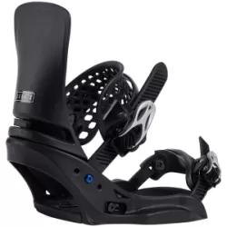 Women's Burton Lexa X EST Snowboard Bindings 2025