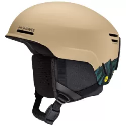 Smith Method Pro MIPS Round Contour Helmet 2025