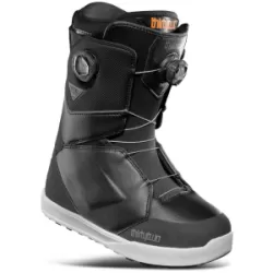 thirtytwo Lashed Double Boa Wide Snowboard Boots 2025