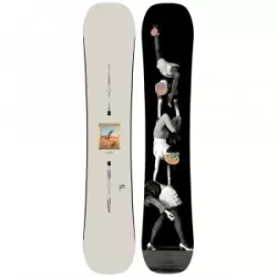 Burton Good Company Snowboard (Adults')