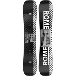 Rome Agent PRO Snowboard - Men's