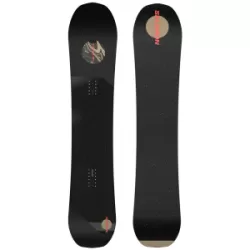 Salomon Super 8 Pro Snowboard 2024