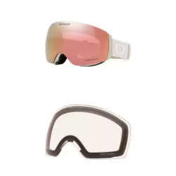 Oakley Flight Deck M Goggles 2025 Package