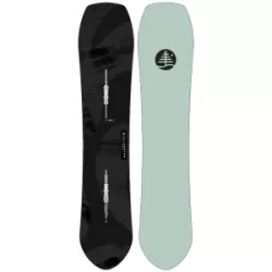 Burton Family Tree Big Gulp Snowboard 2021