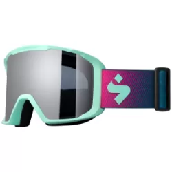 Sweet Protection Durden RIG Reflect Goggles 2025 Sweet Protection Durden RIG Reflect Goggles 2025