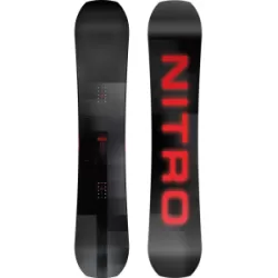 Nitro Team Pro Snowboard 2025