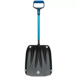 Black Diamond Evac 7 Shovel 2025