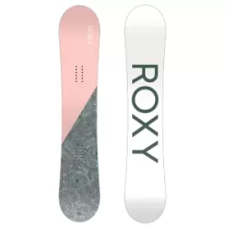 Women's Roxy Dawn Snowboard 2025