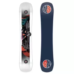 Never Summer Proto Slinger Snowboard 2025