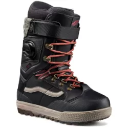 Women's Vans Luna Ventana Pro Snowboard Boots 2025