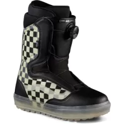 Vans Aura OG Snowboard Boots - Men's