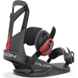 Union Falcor Snowboard Bindings - Men's