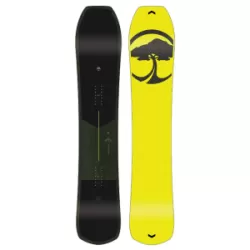 Arbor Coda Snowboard 2025