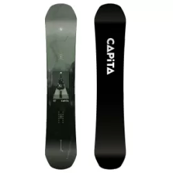 CAPiTA Super DOA Snowboard 2025