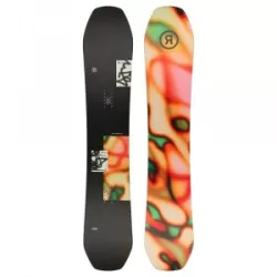 Ride Moderator Wide Snowboard (Men's)