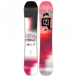 Nitro Team Pro X Marcus Kleveland Snowboard (Men's)