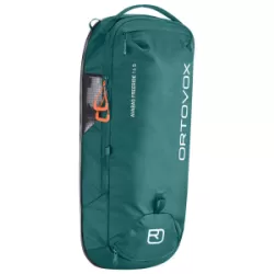 Ortovox Litric Freeride S Avabag Expansion Zip-On 2025